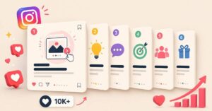Instagram likes