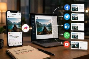 instagram par likes kaise badhaye free me