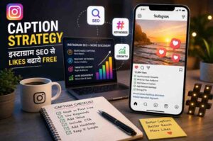 Instagram likes badhaye
