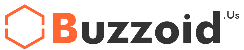 Buzzoid logo