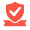 100% Safe
