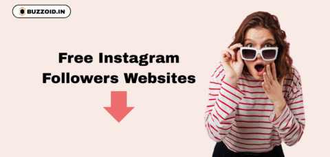 Free Instagram Followers Website – Best Site To Get Real Followers