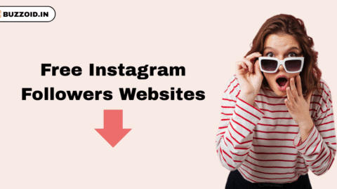 Free Instagram Followers Website – Best Site To Get Real Followers