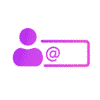 Enter username