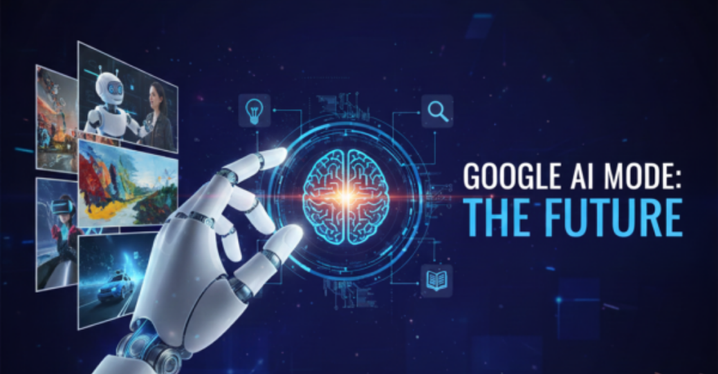 meets google ai mode