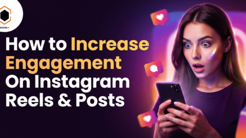 how to increase engagement on instagram
