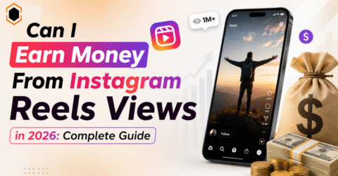 can i earn money form instagram reels