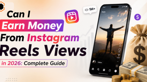 can i earn money form instagram reels