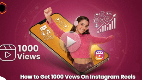 1000 views on instagram reels