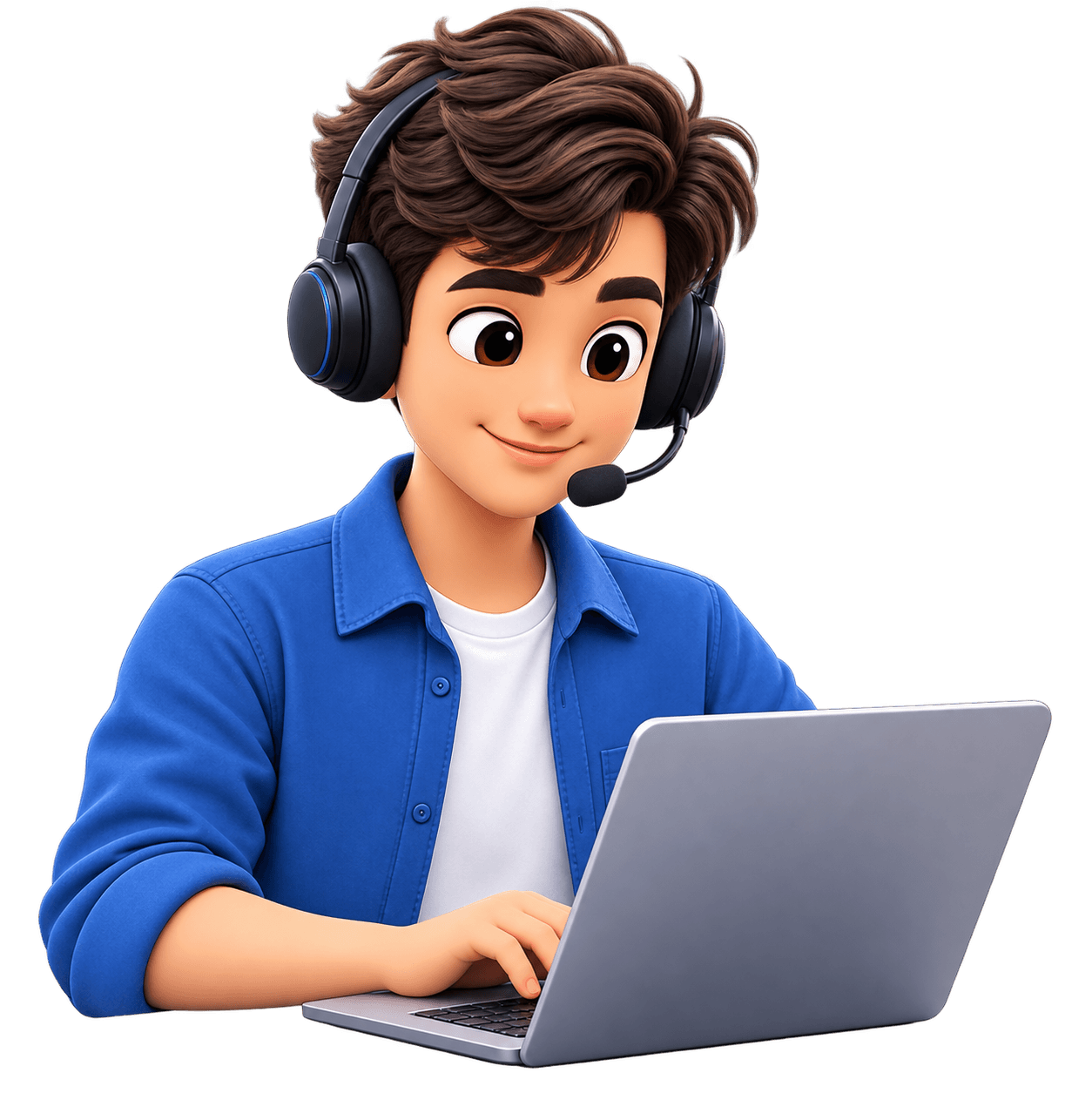 contact-us buzzoid