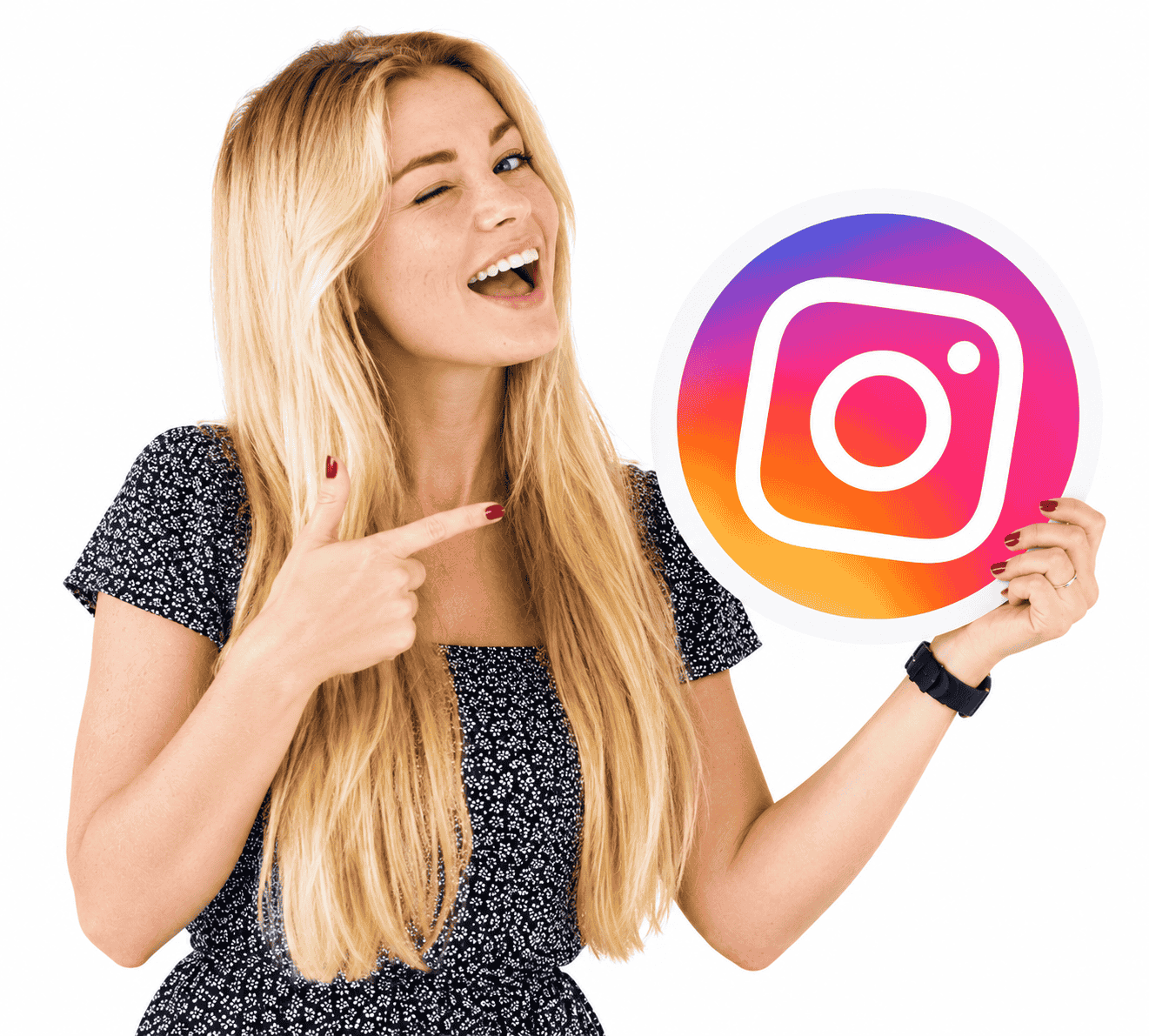 Buzzoid Instagram likes service