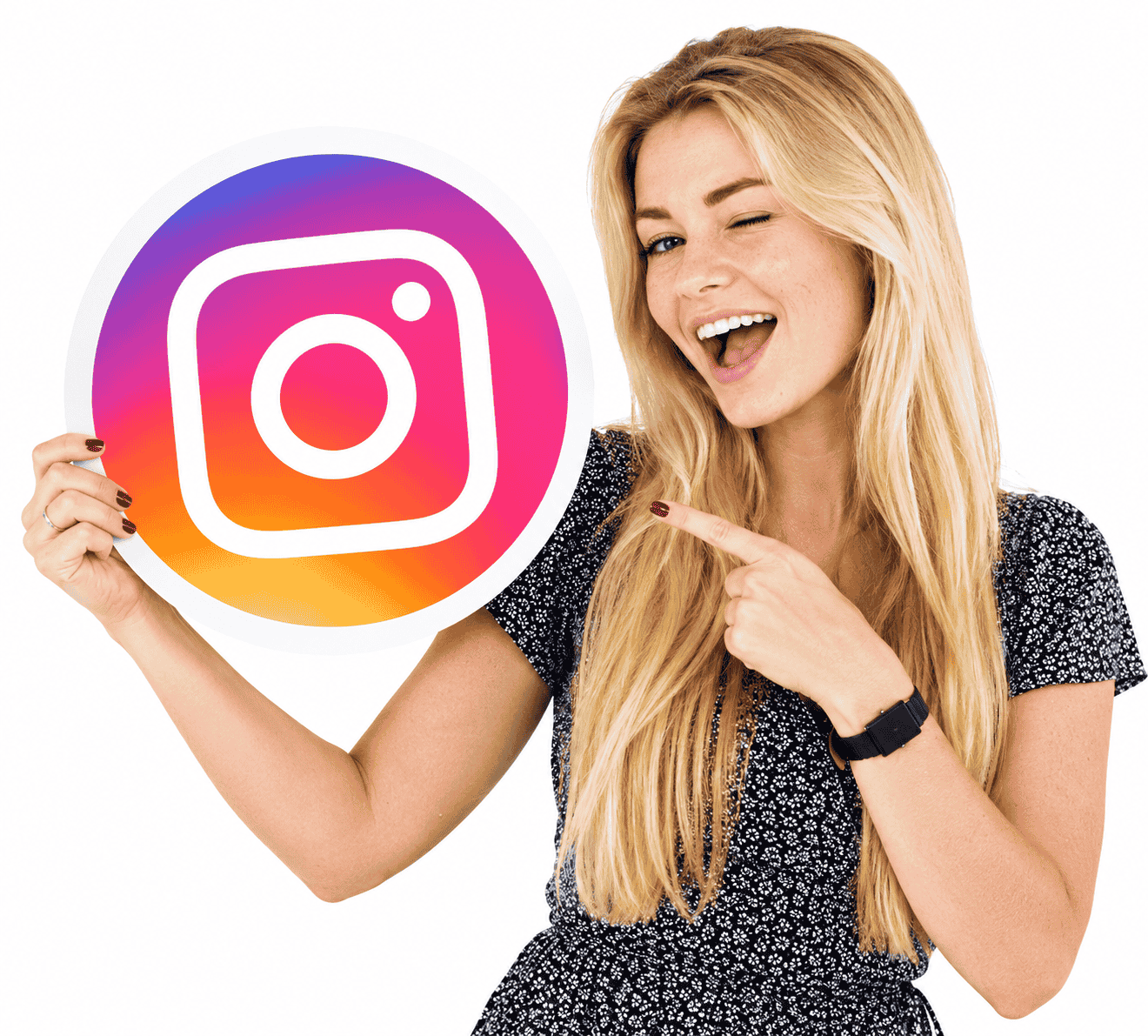 Buzzoid Instagram views service