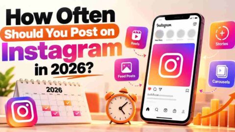 How Often Should You Post on Instagram