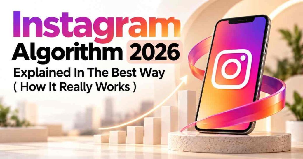 Instagram Algorithm 2026 Explained
