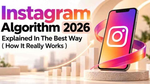Instagram Algorithm 2026 Explained