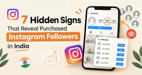 Purchased Instagram Followers in India 